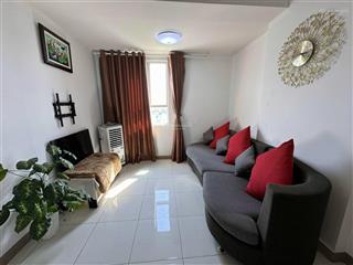 Bán căn hộ sky 9,quận 9 gồm 3 phòng ngủ,2 vệ sinh có sổ hồng