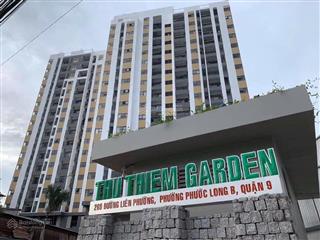 Em có một số căn hộ thủ thiêm garden,đường liên phường,quận 9 có 2pn và 2wc bán. 0901 460 ***