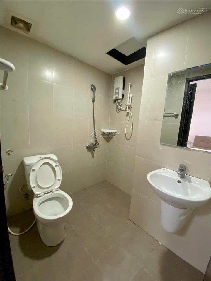 Cho thuê căn hộ sky 9, đường liên phường, quận 9 cũ 50m gồm 2 pn, 1 vệ sinh có đầy đủ nội thất