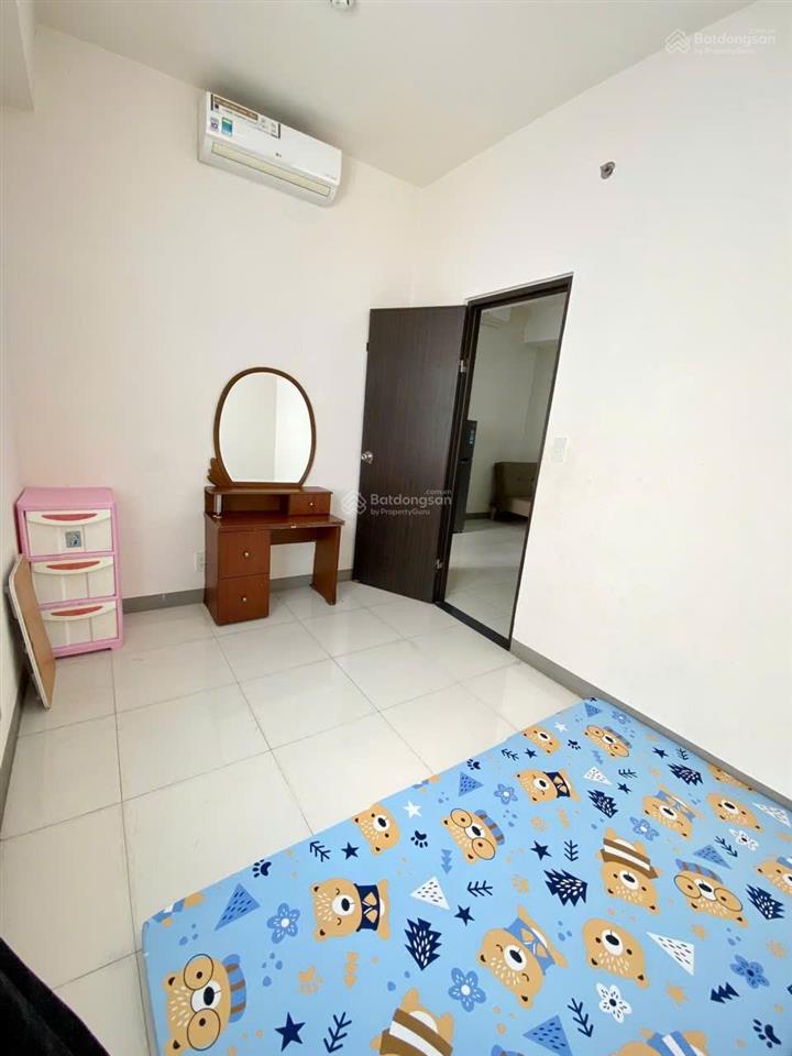Cho thuê căn hộ sky 9, đường liên phường, quận 9 cũ 50m gồm 2 pn, 1 vệ sinh có đầy đủ nội thất