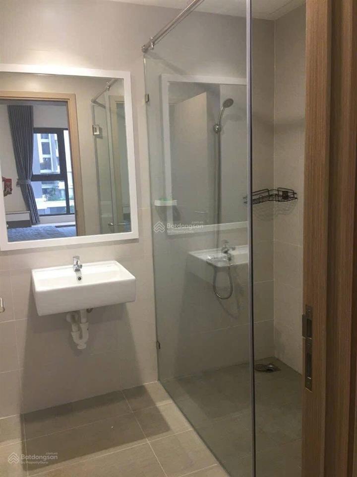 Cho thuê căn hộ safira khang điền,quận 9 gồm 2 pn,2wc có máy lạnh,rèm. 0399 050 ***