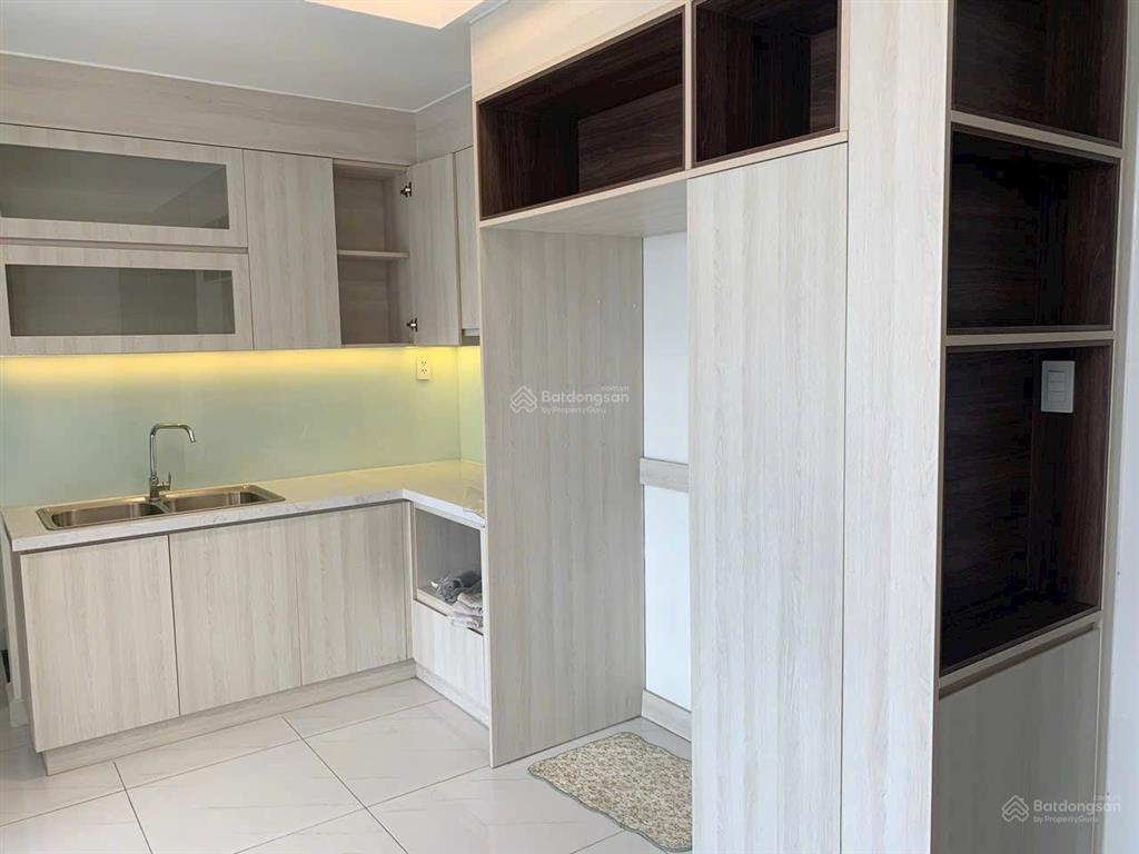 Cho thuê căn hộ safira khang điền,quận 9 gồm 2 pn,2wc có máy lạnh,rèm. 0399 050 ***