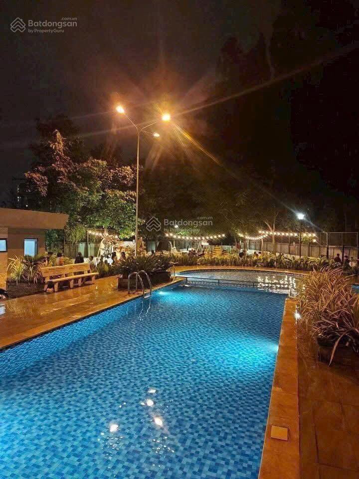 Chính chủ bán căn góc 64m², gồm 2 pn và 2 vệ sinh chung cư thủ thiêm garden.  0399 050 ***