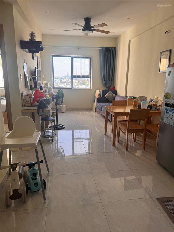 Bán căn hộ thủ thiêm garden,đường liên phường,quận 9 gồm 2 pn,1 vệ sinh có đầy đủ nội thất