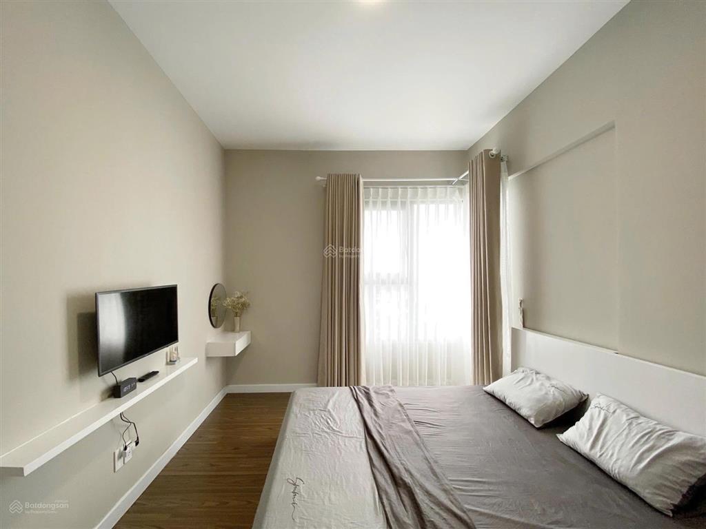Cần cho thuê gấp căn hộ safira khang điền,quận 9 gồm 3 phòng ngủ,2 vệ sinh có đầy đủ nội thất