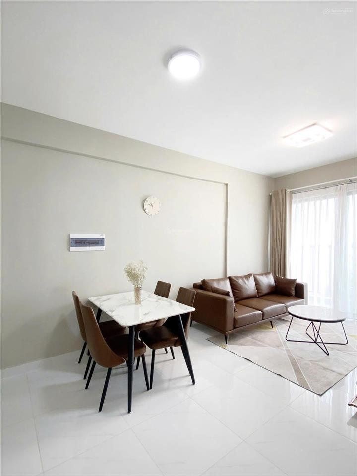Cần cho thuê gấp căn hộ safira khang điền,quận 9 gồm 3 phòng ngủ,2 vệ sinh có đầy đủ nội thất