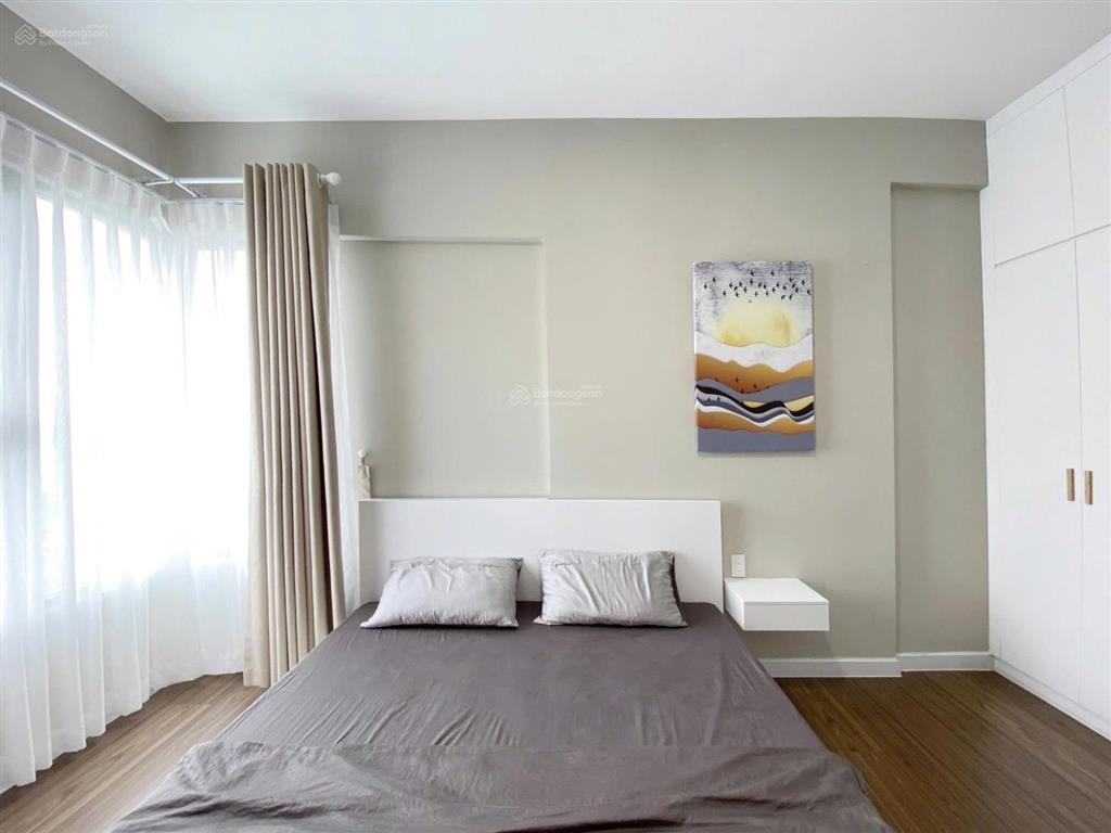 Cần cho thuê gấp căn hộ safira khang điền,quận 9 gồm 3 phòng ngủ,2 vệ sinh có đầy đủ nội thất