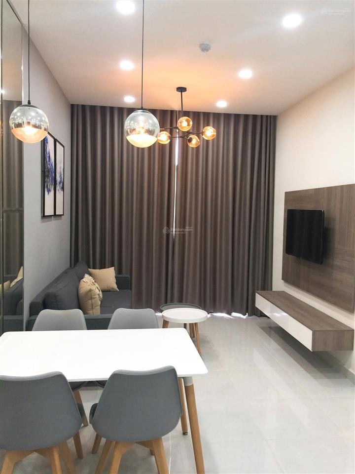 Cho thuê căn hộ jamila khang điền, đường đỗ xuân hợp, q9 gồm 2pn và 2 vệ sinh có đầy đủ nội thất