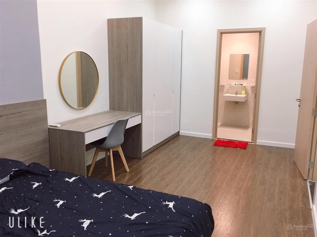 Cho thuê căn hộ jamila khang điền, đường đỗ xuân hợp, q9 gồm 2pn và 2 vệ sinh có đầy đủ nội thất