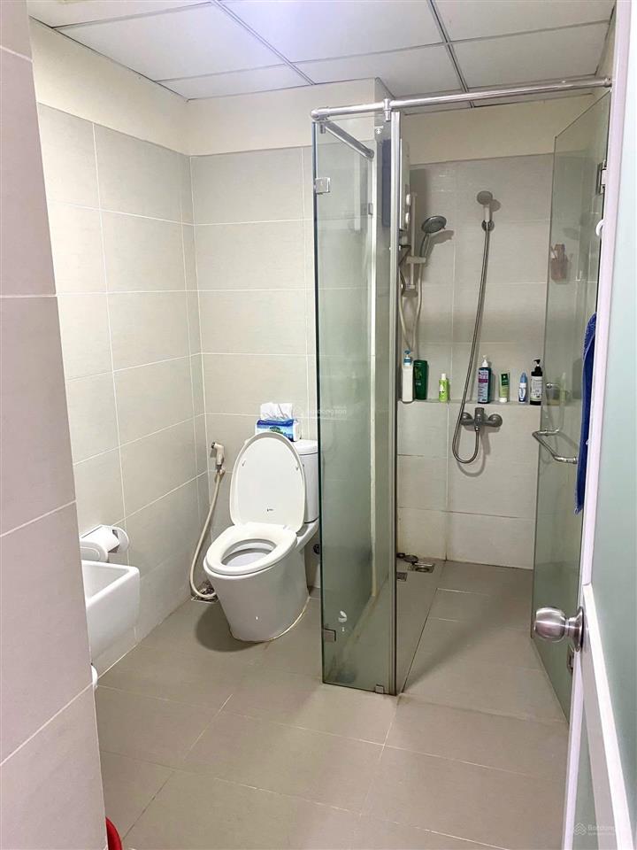 Cho thuê căn hộ flora fuji quận 9dt 55m gồm 1 phòng ngủ + 1 và 1 wc đầy đủ nội thất
