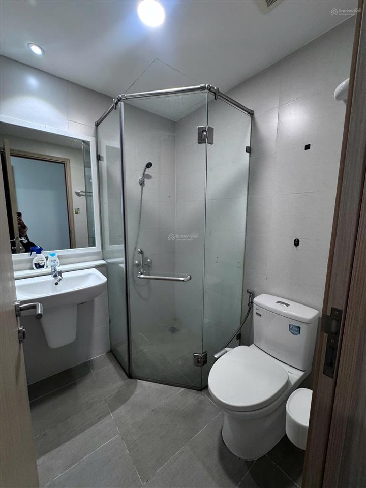 Cho thuê căn hộ safira khang điền,đường võ chí công quận 9dt 68m gồm 2 pn và 2 vệ sinh có nội thất