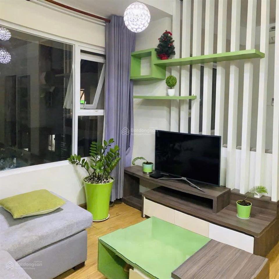 Cho thuê căn hộ flora anh đào đường đỗ xuân hợp,quận 9 có đầy đủ nội thất. 0399 050 ***