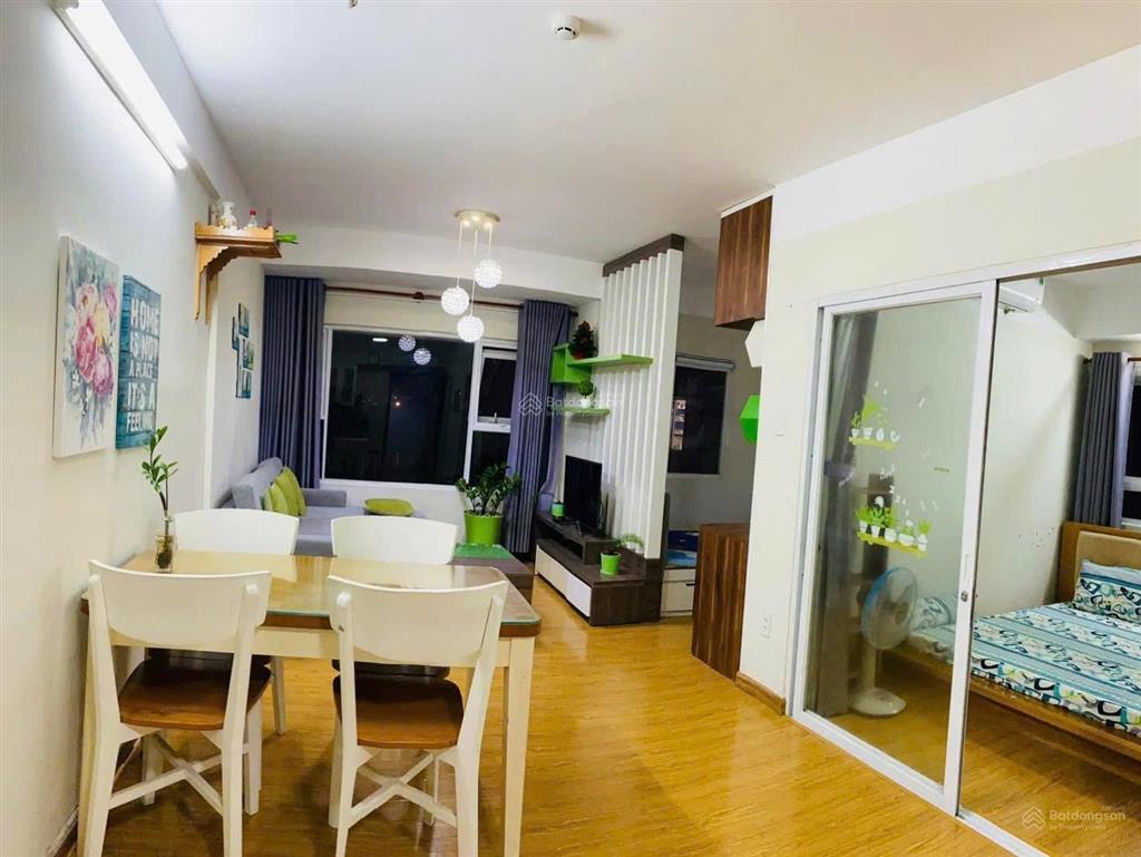 Cho thuê căn hộ flora anh đào đường đỗ xuân hợp,quận 9 có đầy đủ nội thất. 0399 050 ***