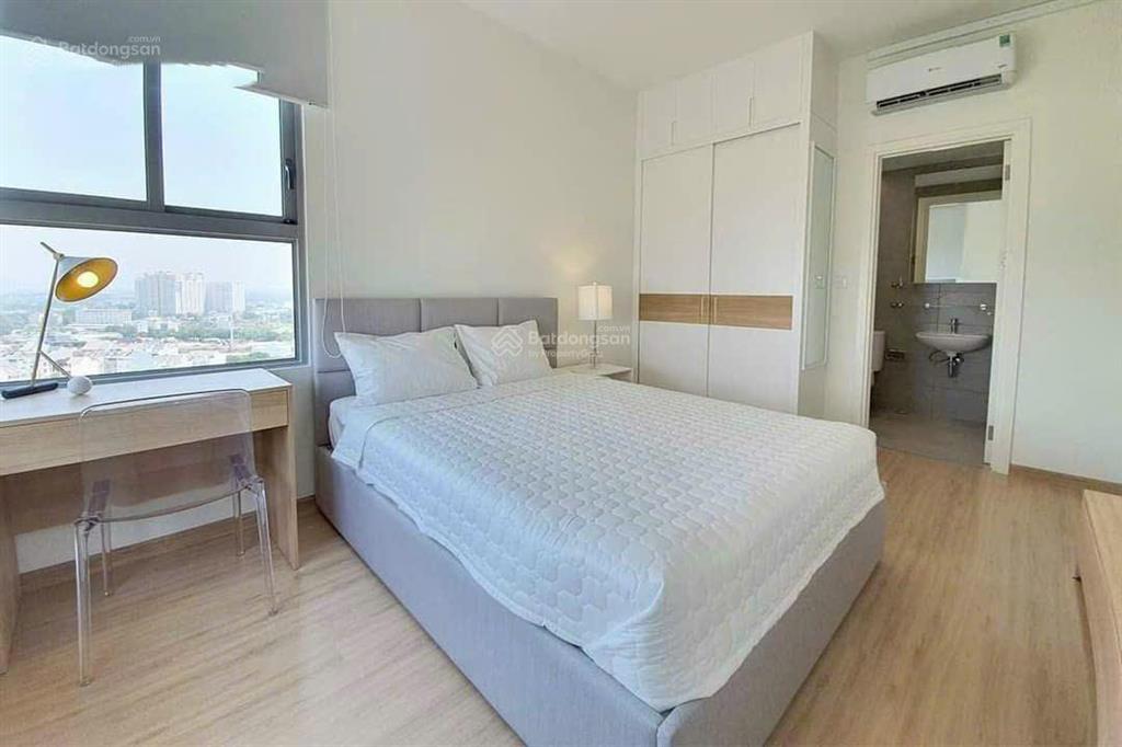 Cho thuê căn hộ hausneo,quận 9,căn góc 72m gồm 2pn và 2wc có đầy đủ nội thất.10 tr/th