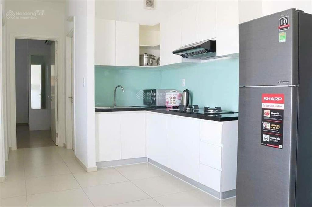 Cho thuê căn hộ hausneo,quận 9,căn góc 72m gồm 2pn và 2wc có đầy đủ nội thất.10 tr/th