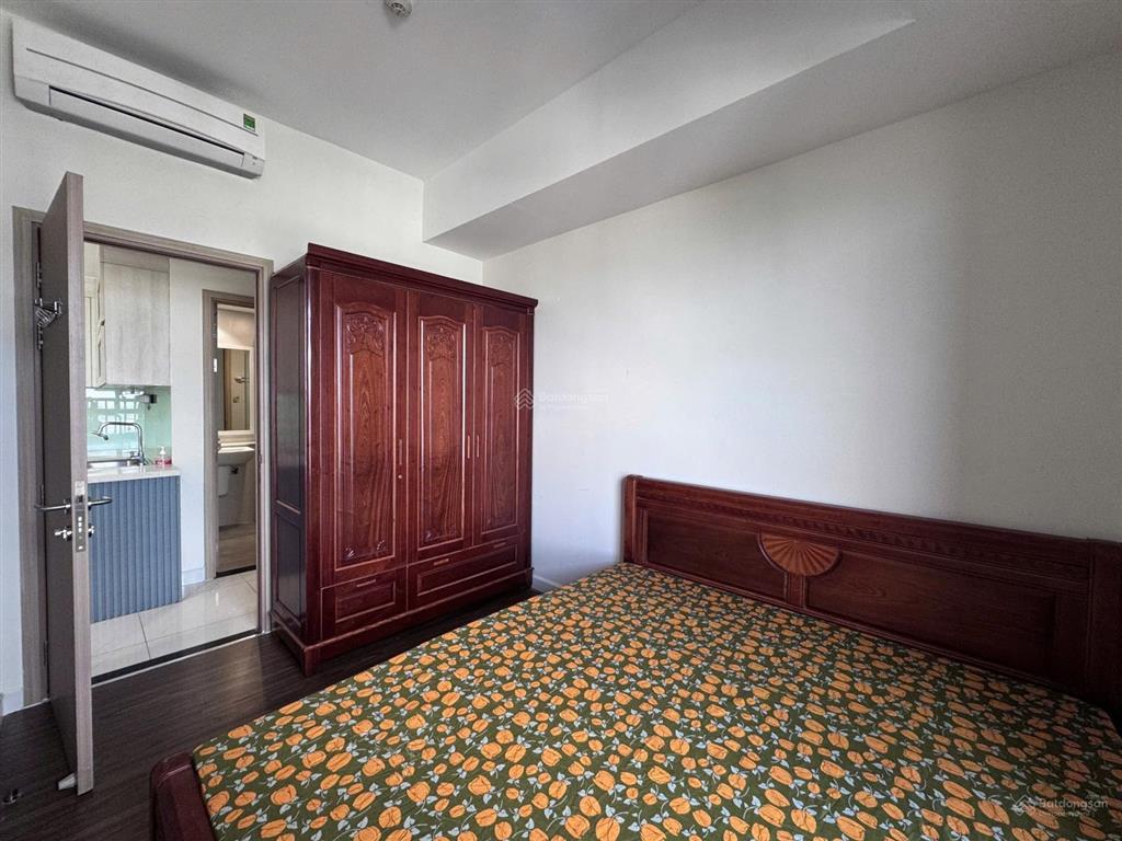 Cho thuê căn hộ safira khang điền,đường võ chí công , quận 9 gồm 2 pn và 2wc có nội thất