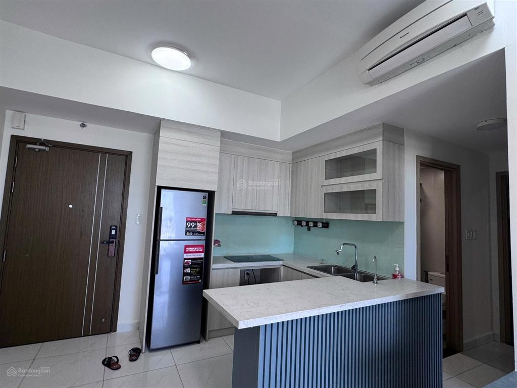 Cho thuê căn hộ safira khang điền,đường võ chí công , quận 9 gồm 2 pn và 2wc có nội thất