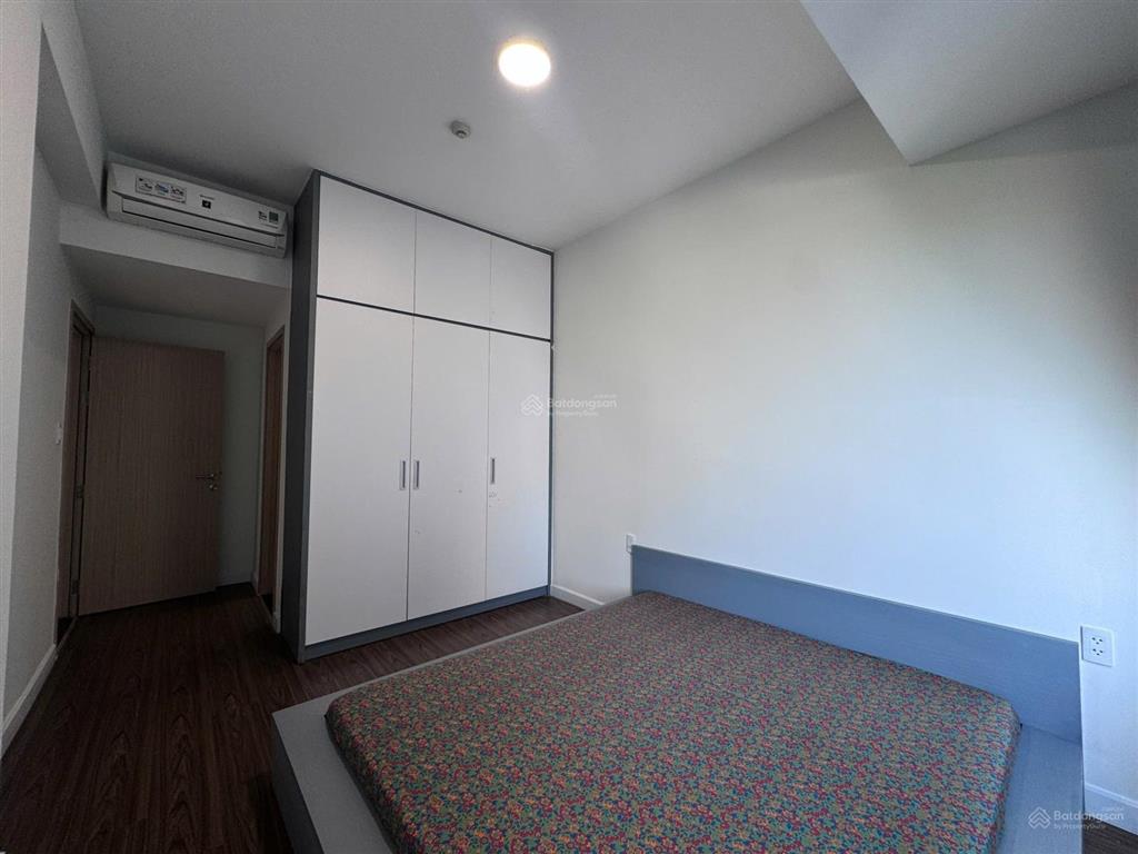 Cho thuê căn hộ safira khang điền,đường võ chí công , quận 9 gồm 2 pn và 2wc có nội thất