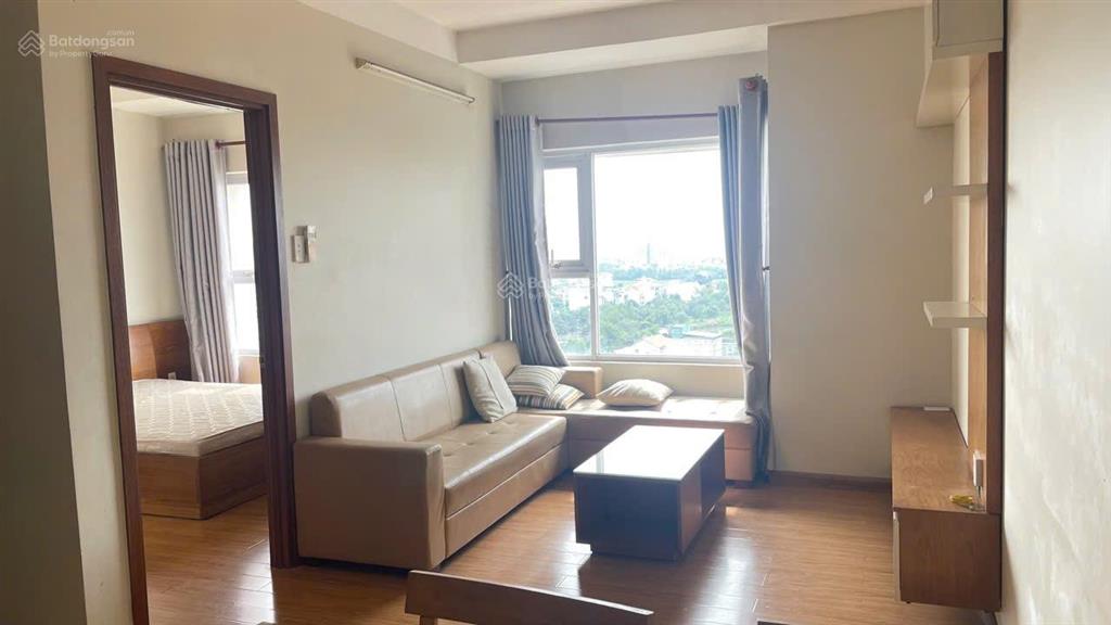 Cho thuê căn hộ flora anh đào,đường đỗ xuân hợp,quận 9 gồm 2 pn và 2 vệ sinh full nội thất