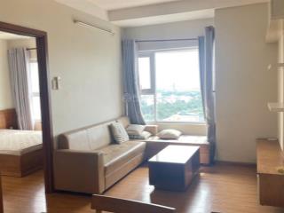 Cho thuê căn hộ flora anh đào,đường đỗ xuân hợp,quận 9 gồm 2 pn và 2 vệ sinh full nội thất