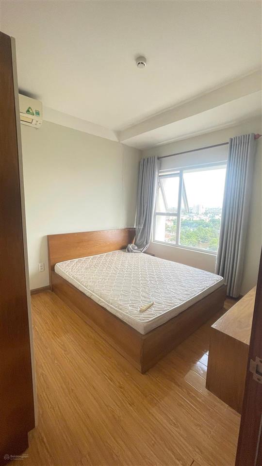 Cho thuê căn hộ flora anh đào,đường đỗ xuân hợp,quận 9 gồm 2 pn và 2 vệ sinh full nội thất