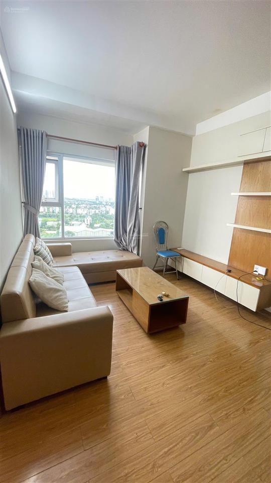Cho thuê căn hộ flora anh đào,đường đỗ xuân hợp,quận 9 gồm 2 pn và 2 vệ sinh full nội thất