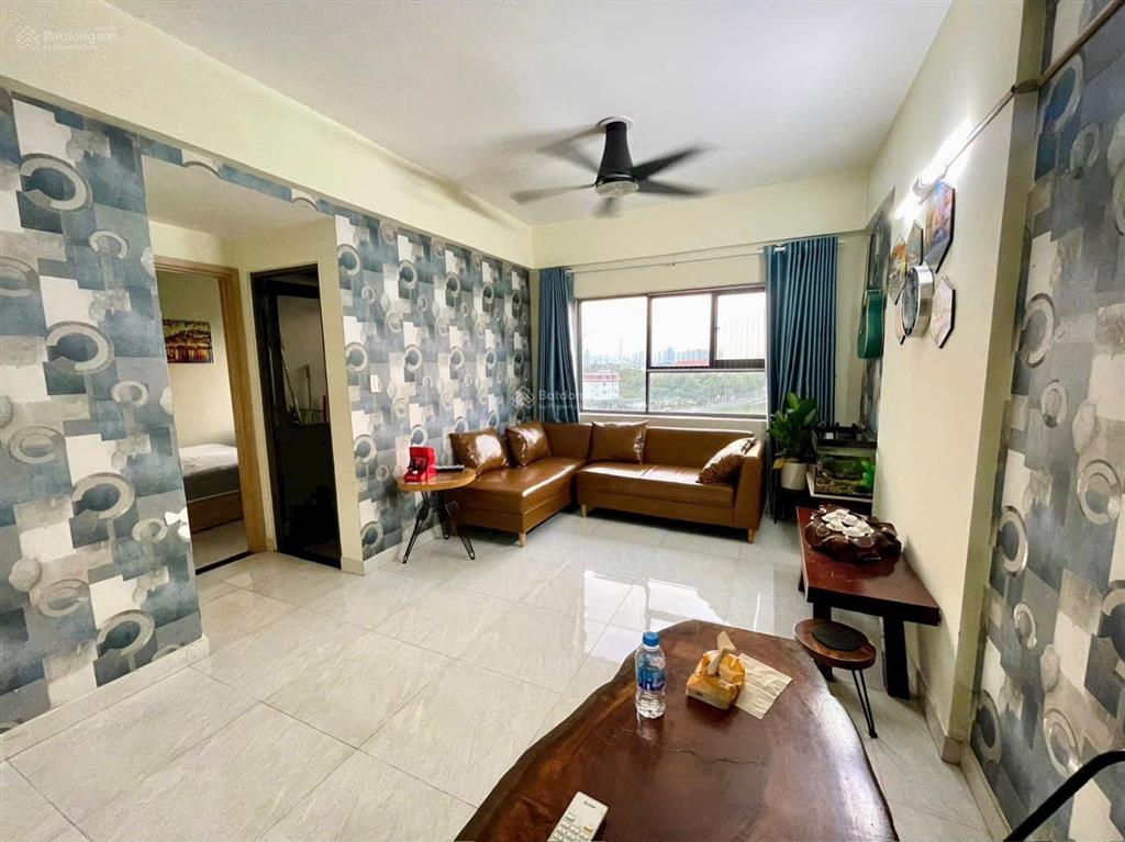 Bán căn góc chung cư thủ thiêm garden, đường liên phường, phường phước long (quận 9 cũ) 2 pn, 2 wc
