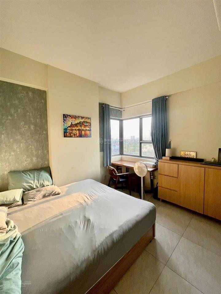 Bán căn góc chung cư thủ thiêm garden, đường liên phường, phường phước long (quận 9 cũ) 2 pn, 2 wc