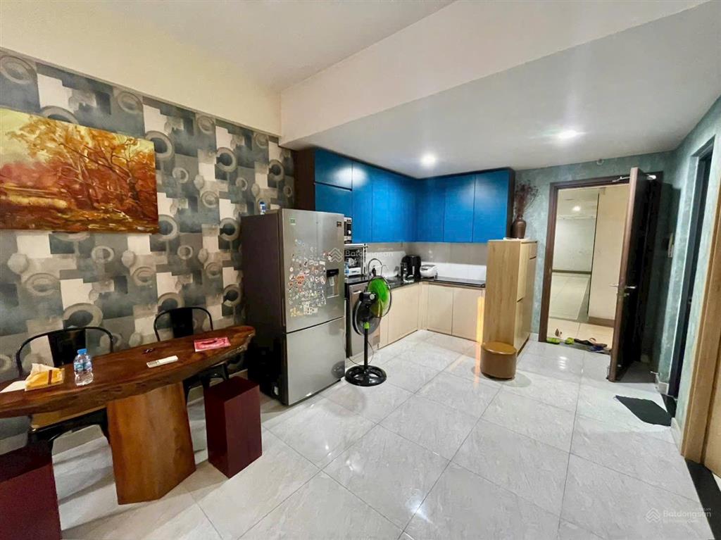 Bán căn góc chung cư thủ thiêm garden, đường liên phường, phường phước long (quận 9 cũ) 2 pn, 2 wc