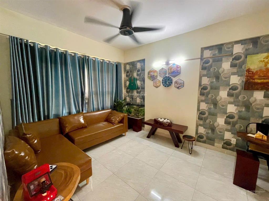 Bán căn góc chung cư thủ thiêm garden, đường liên phường, phường phước long (quận 9 cũ) 2 pn, 2 wc