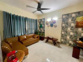 Bán căn góc chung cư thủ thiêm garden, đường liên phường, phường phước long (quận 9 cũ) 2 pn, 2 wc