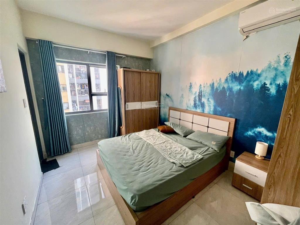Bán căn góc chung cư thủ thiêm garden, đường liên phường, phường phước long (quận 9 cũ) 2 pn, 2 wc