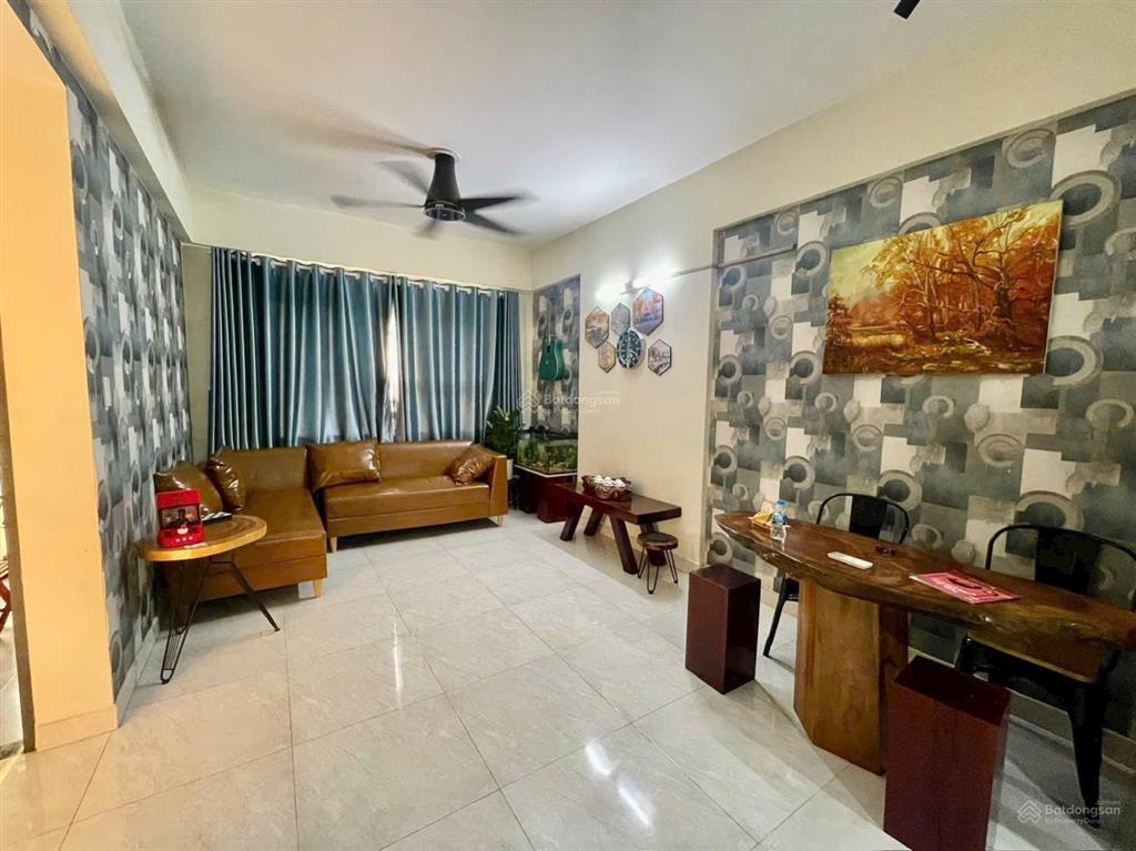 Bán căn góc chung cư thủ thiêm garden, đường liên phường, phường phước long (quận 9 cũ) 2 pn, 2 wc