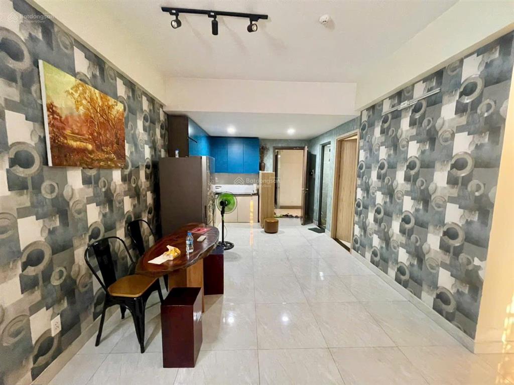 Bán căn góc chung cư thủ thiêm garden, đường liên phường, phường phước long (quận 9 cũ) 2 pn, 2 wc