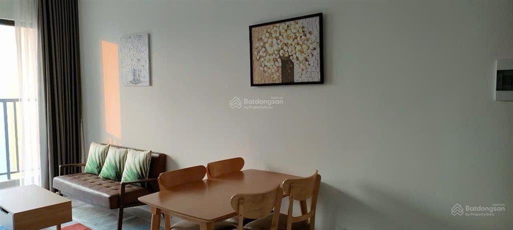 Cho thuê căn hộ safira khang điền, võ chí công, long trường 2pn, 2 vệ sinh đầy đủ nội thất