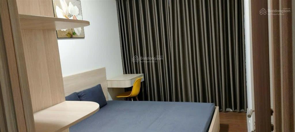 Cho thuê căn hộ safira khang điền, võ chí công, long trường 2pn, 2 vệ sinh đầy đủ nội thất