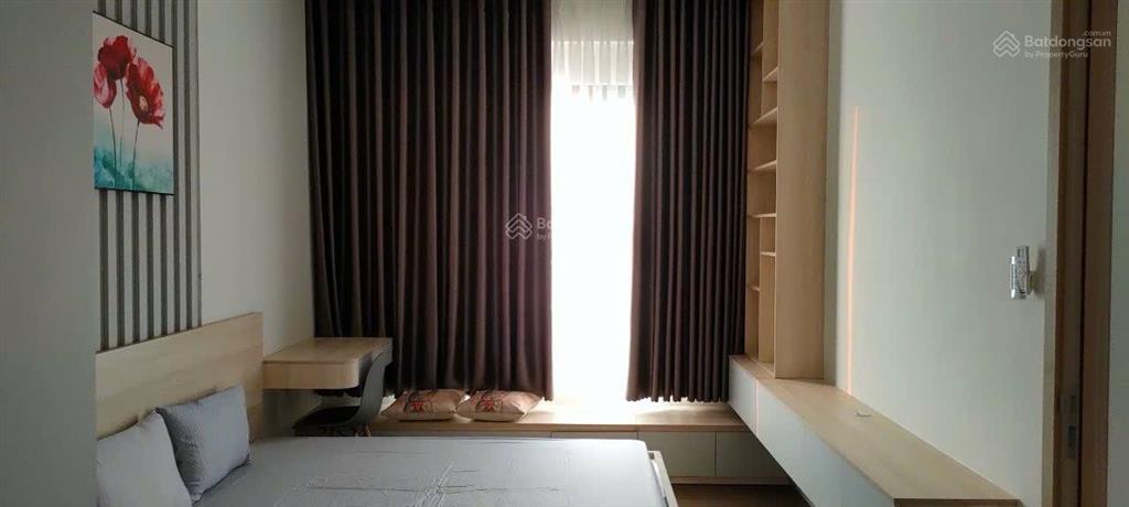 Cho thuê căn hộ safira khang điền, võ chí công, long trường 2pn, 2 vệ sinh đầy đủ nội thất