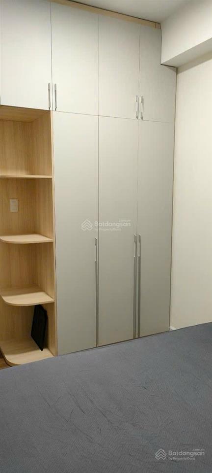 Cho thuê căn hộ safira khang điền, võ chí công, long trường 2pn, 2 vệ sinh đầy đủ nội thất