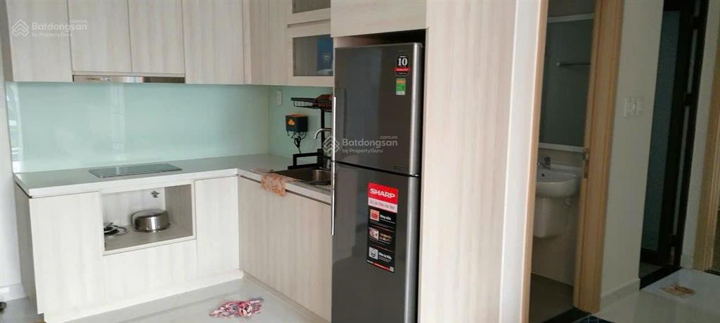 Cho thuê căn hộ safira khang điền, võ chí công, long trường 2pn, 2 vệ sinh đầy đủ nội thất