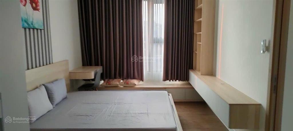 Cho thuê căn hộ safira khang điền, võ chí công, long trường 2pn, 2 vệ sinh đầy đủ nội thất