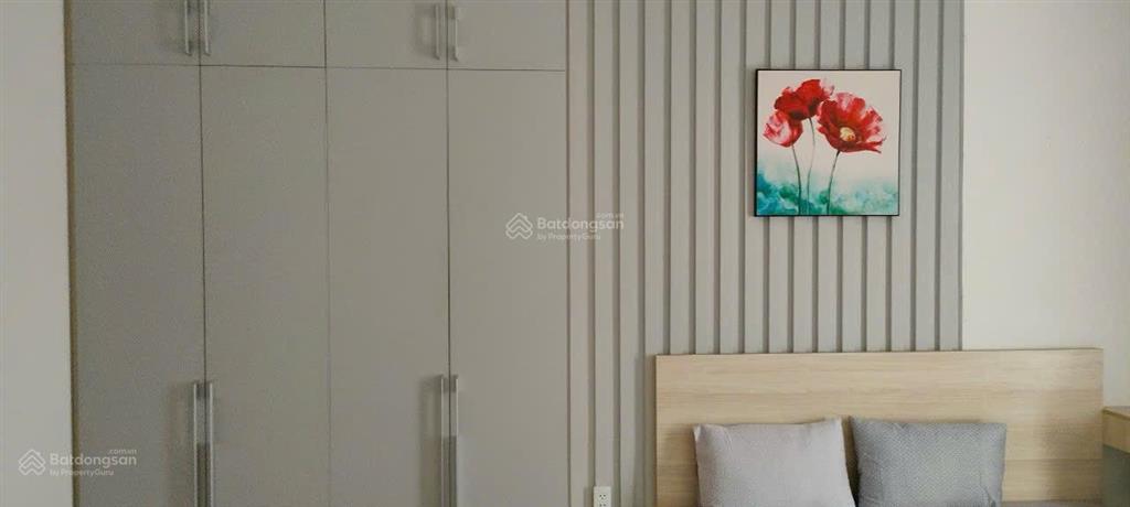 Cho thuê căn hộ safira khang điền, võ chí công, long trường 2pn, 2 vệ sinh đầy đủ nội thất