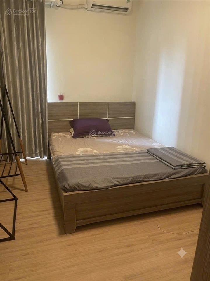 Cho thuê căn hộ hausneo, 1 pn và 1 vệ sinh đầy đủ nội thất  0901 460 ***