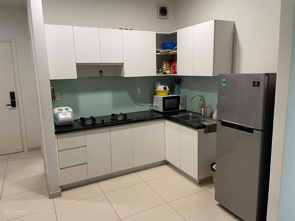 Cho thuê căn hộ hausneo, 1 pn và 1 vệ sinh đầy đủ nội thất  0901 460 ***