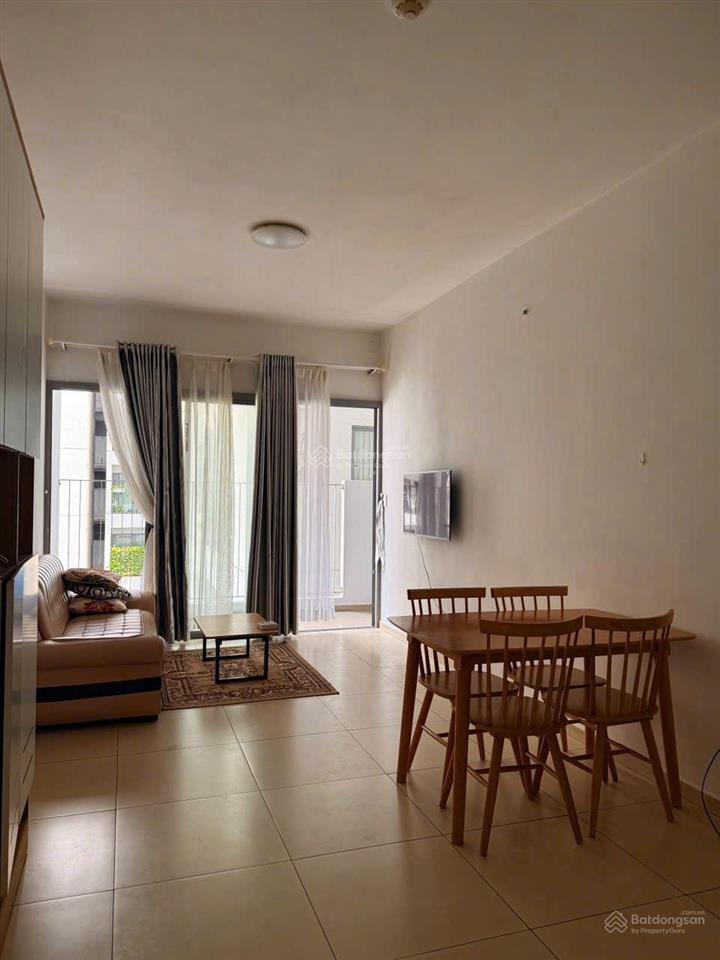 Cho thuê căn hộ hausneo, 1 pn và 1 vệ sinh đầy đủ nội thất  0901 460 ***