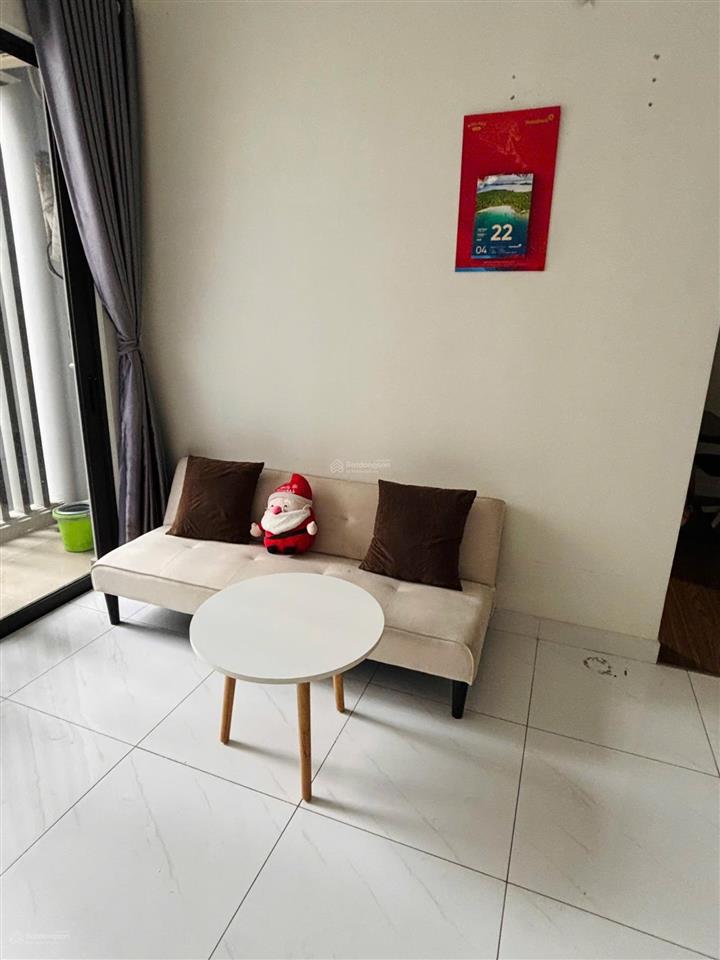 Cho thuê căn hộ safira khang điền, đường võ chí công. gồm 1 pn + 1 và 1 wc đầy đủ nội thất