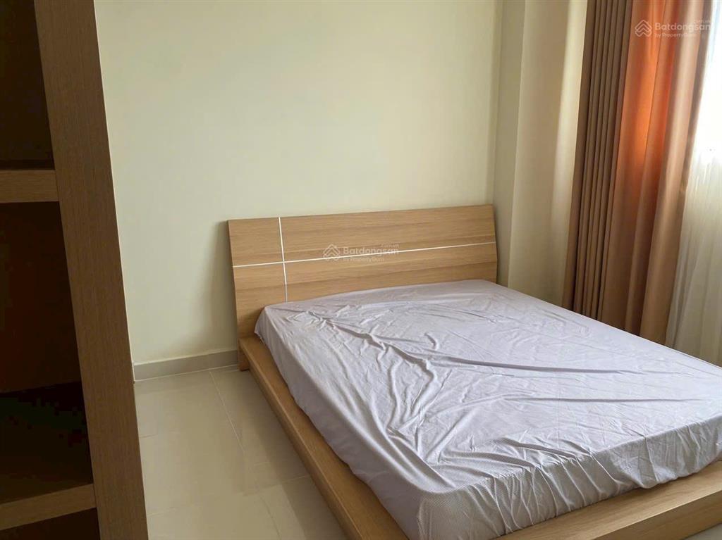 Bán căn hộ thủ thiêm garden, đường liên phường, 2 phòng ngủ, 2 vệ sinh có sổ.  0399 050 ***