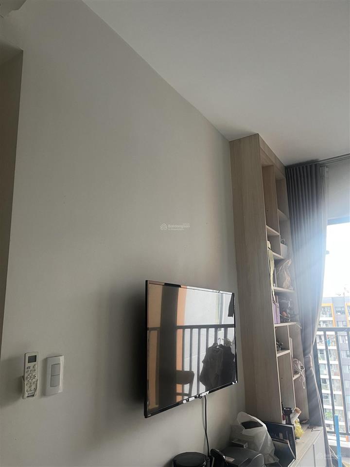 Bán căn hộ thủ thiêm garden, đường liên phường, 2 phòng ngủ, 2 vệ sinh có sổ.  0399 050 ***
