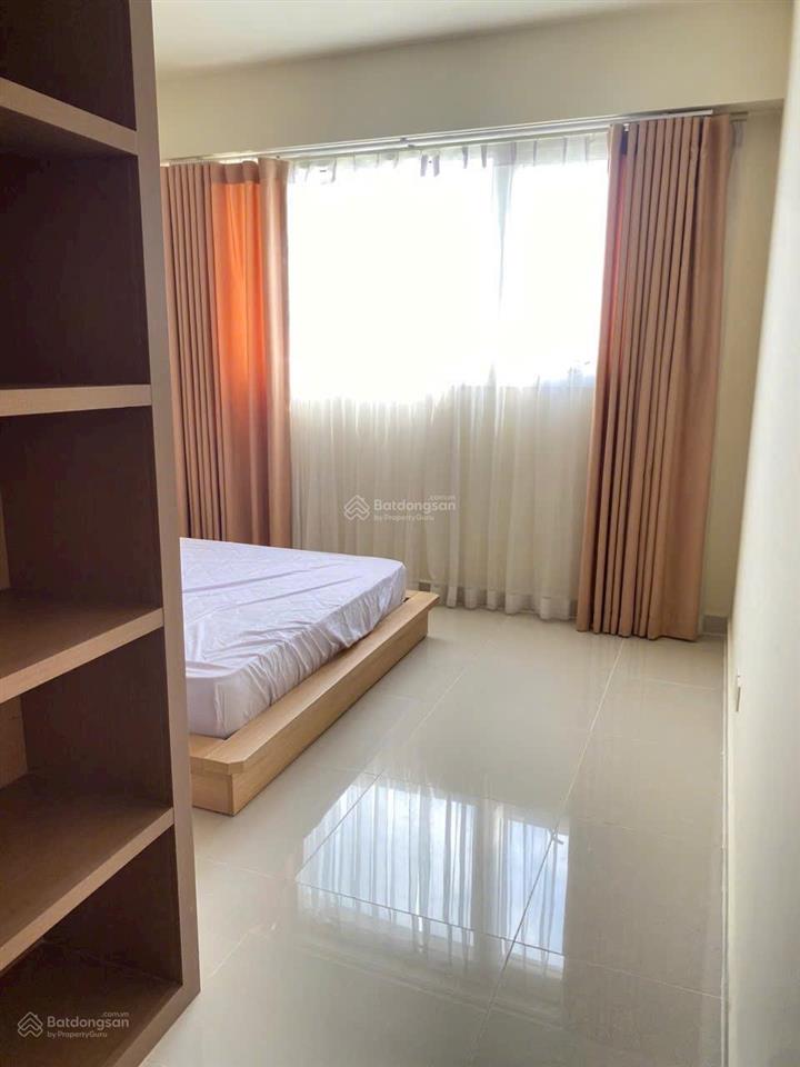 Bán căn hộ thủ thiêm garden, đường liên phường, 2 phòng ngủ, 2 vệ sinh có sổ.  0399 050 ***