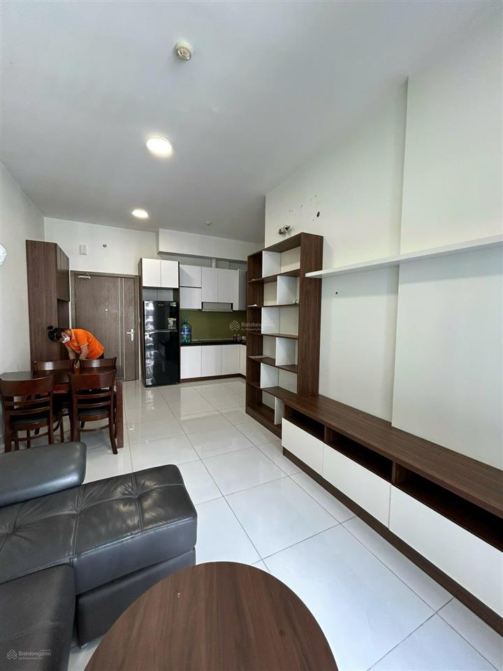Cho thuê căn hộ jamila khang điền dt 75m2 gồm 2 pn, 2 vệ sinh có nội thất  0399 050 ***