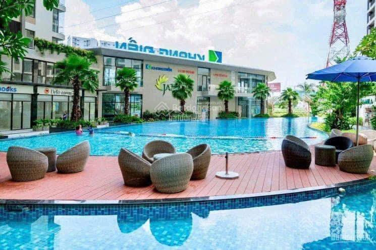 Cho thuê căn hộ jamila khang điền dt 75m2 gồm 2 pn, 2 vệ sinh có nội thất  0399 050 ***
